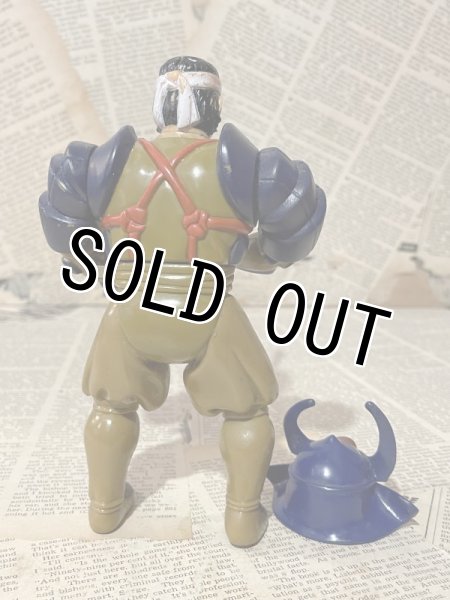 画像3: Thundercats/Action Figure(Hachiman/Loose) FA-097 (3)