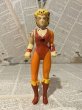 画像1: Thundercats/Action Figure(Cheetara/Loose) FA-099 (1)