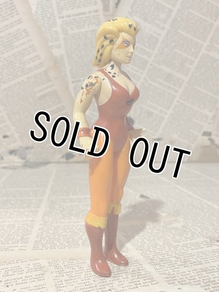 画像2: Thundercats/Action Figure(Cheetara/Loose) FA-099 (2)