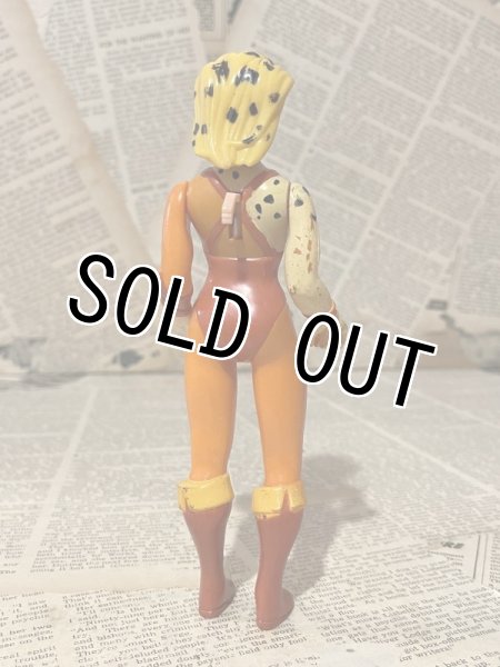 画像3: Thundercats/Action Figure(Cheetara/Loose) FA-099 (3)