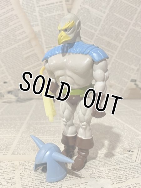 画像2: Blackstar/Action Figure(Palace Guard/Loose) FA-102 (2)