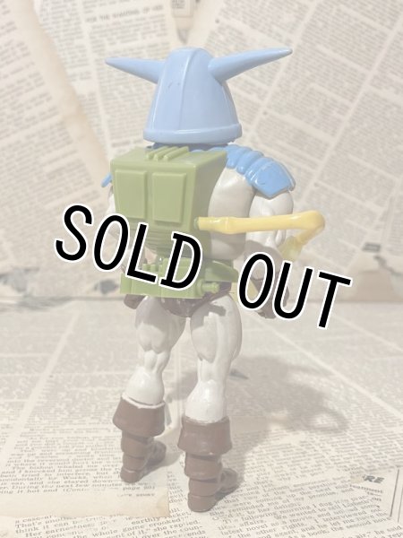 画像3: Blackstar/Action Figure(Palace Guard/Loose) FA-102 (3)