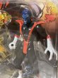 画像2: X-Men/Action Figure(Nightcrawler/MOC) MA-059 (2)