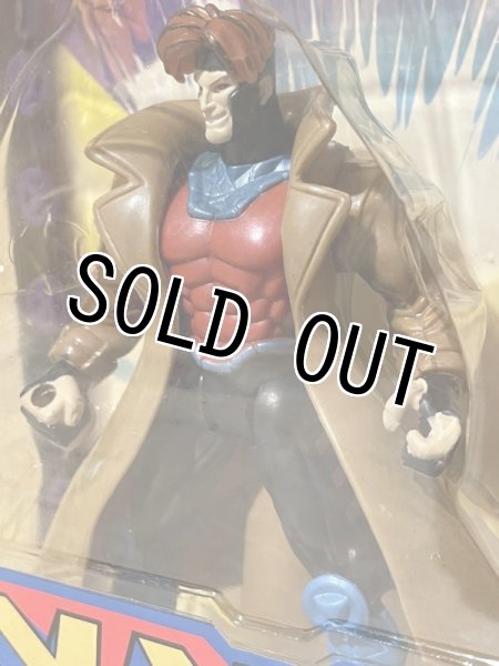 画像2: X-Men/Action Figure(Gambit/MOC) MA-058 (2)