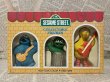 画像1: SESAME STREET/PVC figure set(80s/MIB) JH-043 (1)