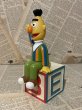 画像2: SESAME STREET/Coin bank(bert) JH-042 (2)