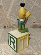 画像3: SESAME STREET/Coin bank(bert) JH-042 (3)