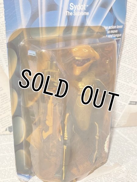 画像2: Power Lords/Action Figure(Sydot/MOC) FA-033 (2)