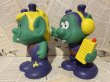 画像2: ASTROSNIKS/Coin bank set(80s) CT-013 (2)