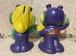 画像3: ASTROSNIKS/Coin bank set(80s) CT-013 (3)