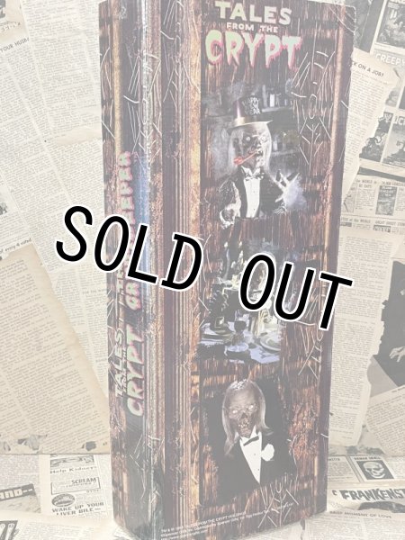 画像3: Tales from the Cryptkeeper/Talking Figure(MIB) MT-052 (3)