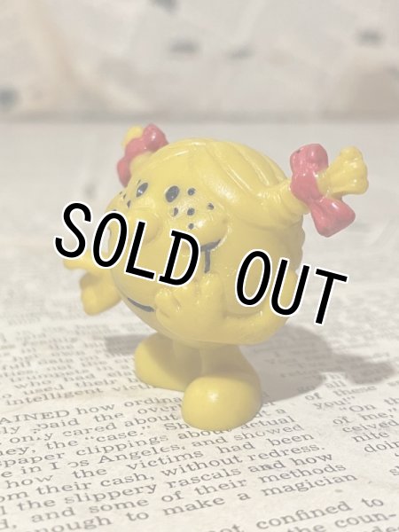 画像2: Little Miss Sunshine/PVC Figure(80s/Schleich) CT-020 (2)