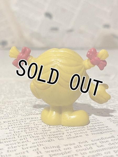 画像3: Little Miss Sunshine/PVC Figure(80s/Schleich) CT-020 (3)