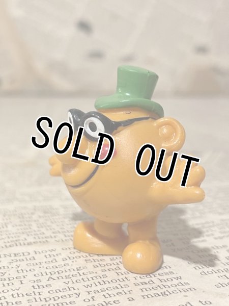 画像2: Mr.Clever/PVC Figure(80s/Schleich) CT-021 (2)