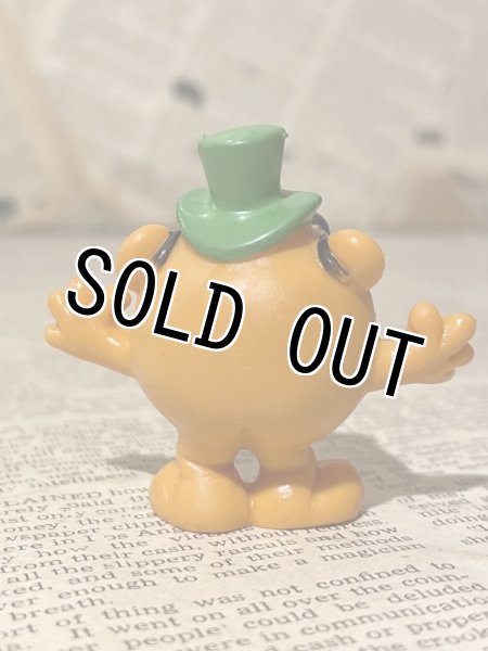 画像3: Mr.Clever/PVC Figure(80s/Schleich) CT-021 (3)