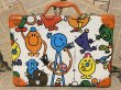 画像2: Mr.Men & Little Miss/Trunk Case(80s) CT-022 (2)