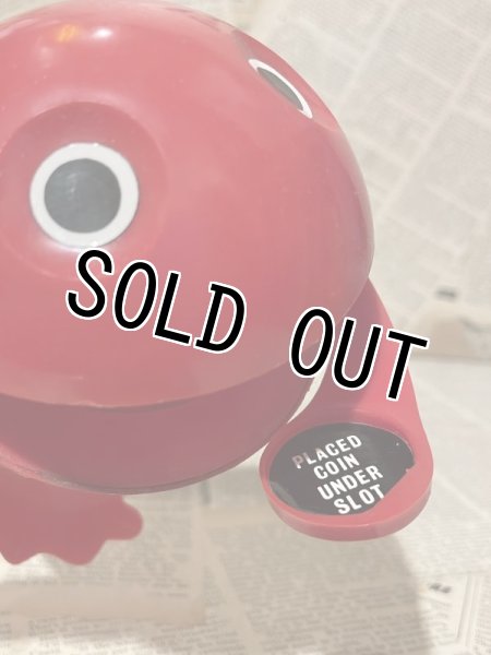 画像3: Frog Saving Bank(with box) OC-001 (3)