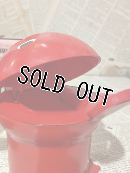 画像5: Frog Saving Bank(with box) OC-001 (5)