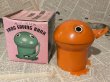 画像2: Frog Saving Bank(with box) OC-002 (2)