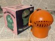 画像3: Frog Saving Bank(with box) OC-002 (3)