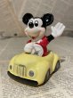 画像1: Mickey Mouse/S&P Shakers set(80s) DI-032 (1)