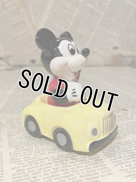 画像2: Mickey Mouse/S&P Shakers set(80s) DI-032 (2)