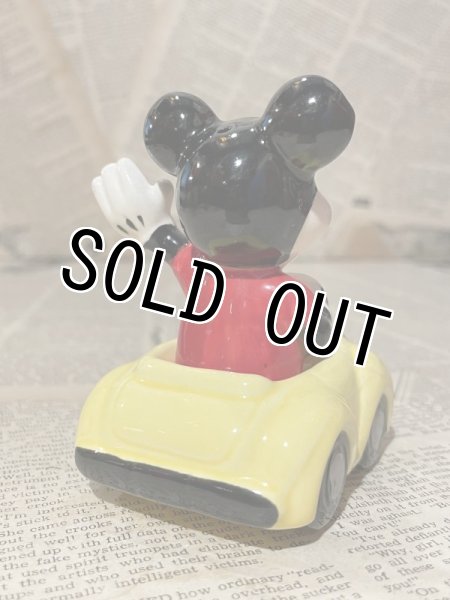 画像3: Mickey Mouse/S&P Shakers set(80s) DI-032 (3)