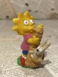 画像1: Simpsons/Meal Toy(1990/BK) SI-003 (1)