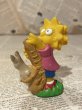 画像2: Simpsons/Meal Toy(1990/BK) SI-003 (2)