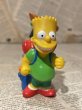 画像1: Simpsons/Meal Toy(1990/BK) SI-002 (1)