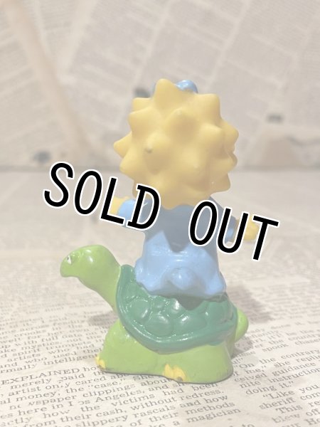 画像3: Simpsons/Meal Toy(1990/BK) SI-004 (3)