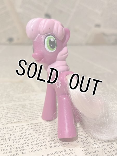 画像2: MLP/Meal Toy(00s) MP-003 (2)