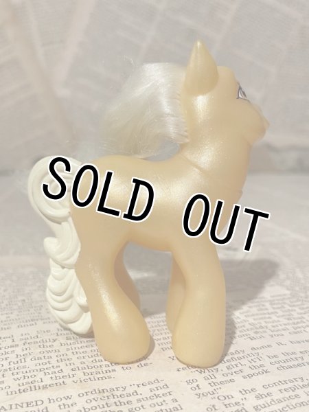 画像3: MLP/Meal Toy(00s) MP-007 (3)