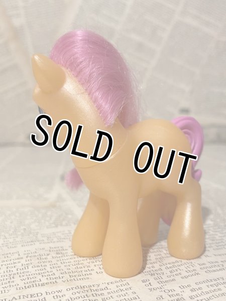 画像3: MLP/Meal Toy(00s) MP-008 (3)