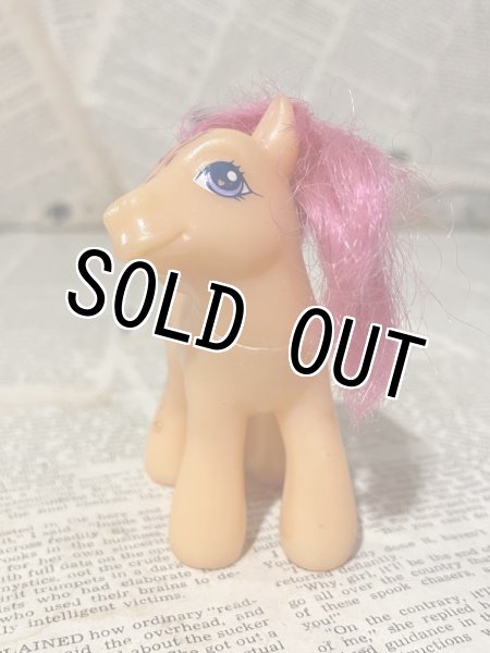 画像2: MLP/Meal Toy(00s) MP-009 (2)