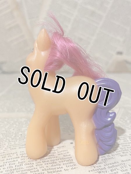 画像3: MLP/Meal Toy(00s) MP-009 (3)