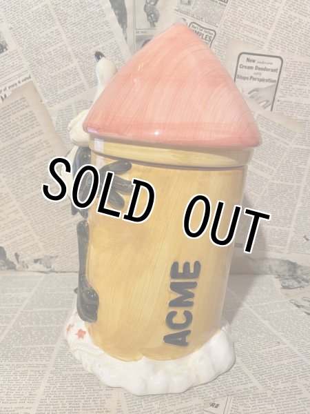 画像2: Wile E. Coyote/Cookie jar(90s) LT-005 (2)