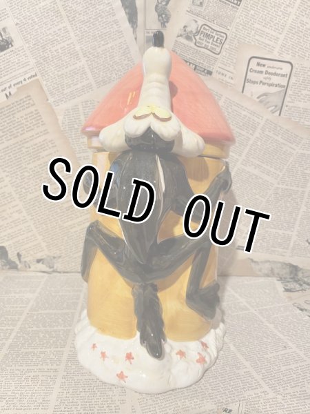 画像4: Wile E. Coyote/Cookie jar(90s) LT-005 (4)