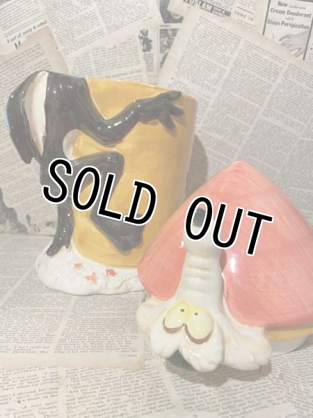 画像6: Wile E. Coyote/Cookie jar(90s) LT-005 (6)