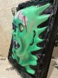 画像2: Monster 3-D Wall Decor.(90s) MT-065 (2)