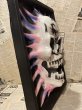 画像3: Skull 3-D Wall Decor.(90s) MT-063 (3)