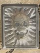 画像4: Skull 3-D Wall Decor.(90s) MT-063 (4)