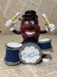 画像1: California Raisins/PVC Figure(80s) CR-004 (1)