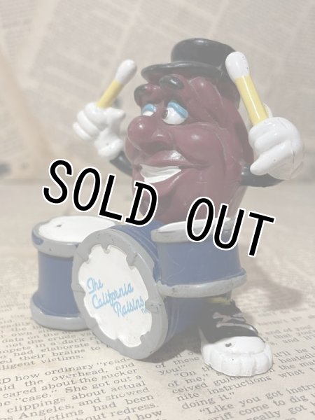 画像2: California Raisins/PVC Figure(80s) CR-004 (2)