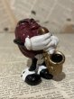 画像1: California Raisins/PVC Figure(80s) CR-014 (1)