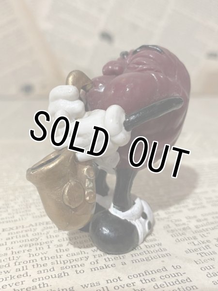 画像2: California Raisins/PVC Figure(80s) CR-014 (2)