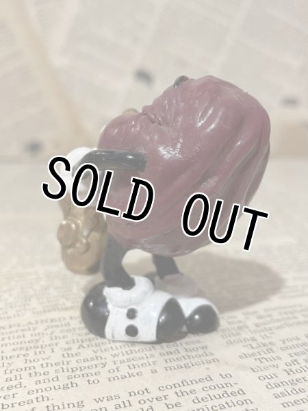 画像3: California Raisins/PVC Figure(80s) CR-014 (3)