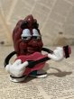 画像1: California Raisins/PVC Figure(80s) CR-015 (1)