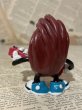 画像3: California Raisins/PVC Figure(80s) CR-015 (3)