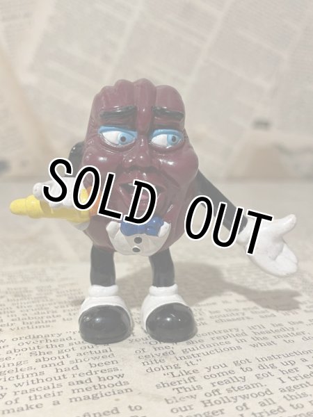 画像1: California Raisins/PVC Figure(80s) CR-016 (1)